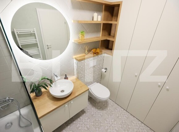 Apartament de vânzare 2 camere Floreşti - 104105AV | BLITZ Cluj-Napoca | Poza14