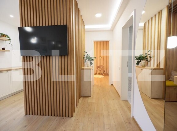 Apartament de vânzare 2 camere Floreşti - 104105AV | BLITZ Cluj-Napoca | Poza8