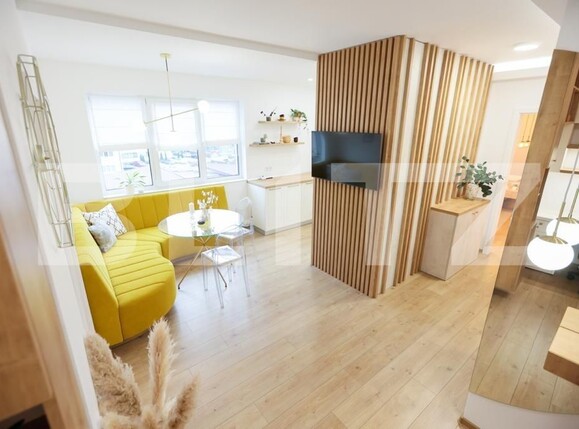 Apartament de vânzare 2 camere Floreşti - 104105AV | BLITZ Cluj-Napoca | Poza4
