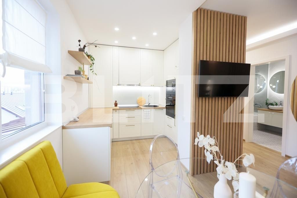 Apartament de vânzare 2 camere Floreşti - 104105AV | BLITZ Cluj-Napoca | Poza5