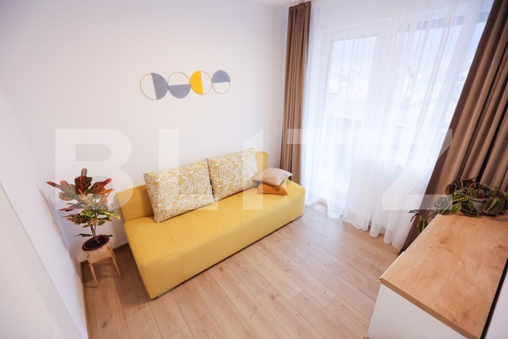 Apartament de vânzare 2 camere Floreşti - 104105AV | BLITZ Cluj-Napoca | Poza12