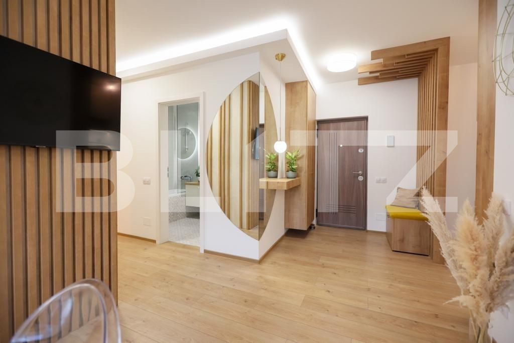 Apartament de vânzare 2 camere Floreşti - 104105AV | BLITZ Cluj-Napoca | Poza7