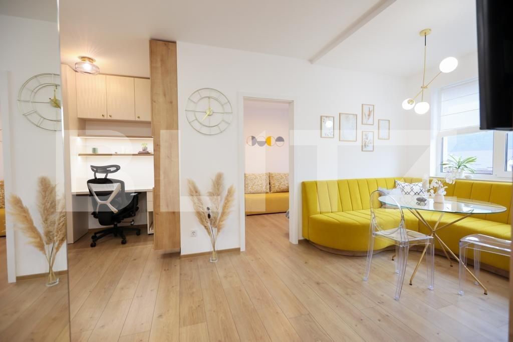 Apartament de vânzare 2 camere Floreşti - 104105AV | BLITZ Cluj-Napoca | Poza2