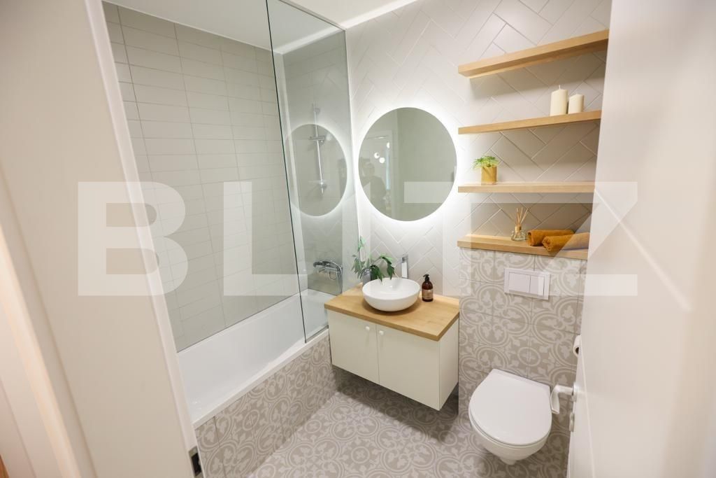 Apartament de vânzare 2 camere Floreşti - 104105AV | BLITZ Cluj-Napoca | Poza13