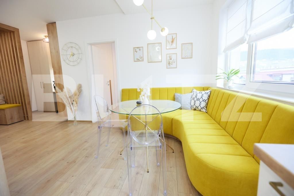 Apartament de vânzare 2 camere Floreşti - 104105AV | BLITZ Cluj-Napoca | Poza3