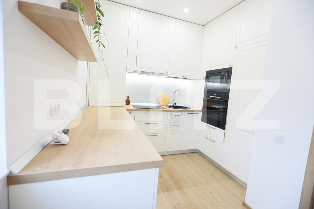 Apartament de vânzare 2 camere Floreşti - 104105AV | BLITZ Cluj-Napoca | Poza6