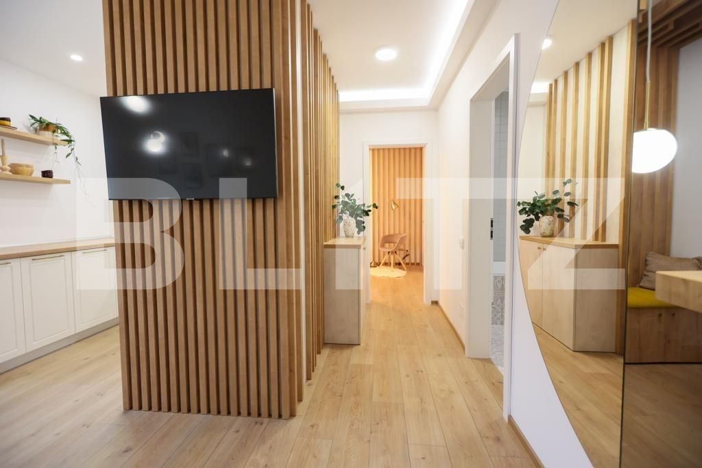 Apartament de vânzare 2 camere Floreşti - 104105AV | BLITZ Cluj-Napoca | Poza8
