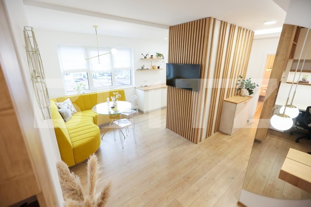 Apartament de vânzare 2 camere Floreşti - 104105AV | BLITZ Cluj-Napoca | Poza4