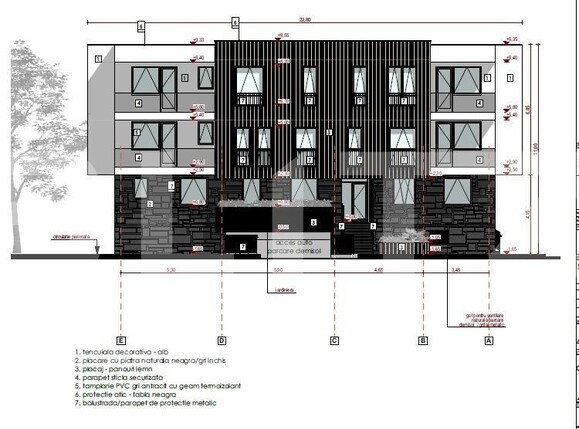 Apartament de vânzare 3 camere Floreşti - 104108AV | BLITZ Cluj-Napoca | Poza5