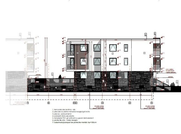 Apartament de vânzare 3 camere Floreşti - 104108AV | BLITZ Cluj-Napoca | Poza3