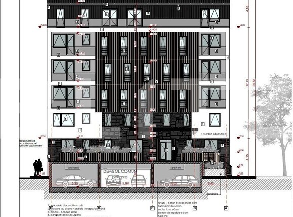 Apartament de vânzare 2 camere Floreşti - 104115AV | BLITZ Cluj-Napoca | Poza5