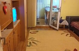 Garsonieră 28 mp, balcon, etaj intermediar, Dâmbul Rotund