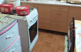 Garsonieră 28 mp, balcon, etaj intermediar, Dâmbul Rotund