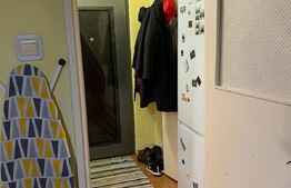 Garsonieră 28 mp, balcon, etaj intermediar, Dâmbul Rotund