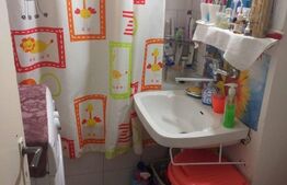 Garsonieră 28 mp, balcon, etaj intermediar, Dâmbul Rotund