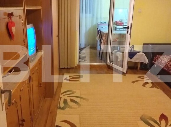 Garsonieră de vânzare Dambul Rotund - 104120AV | BLITZ Cluj-Napoca | Poza1