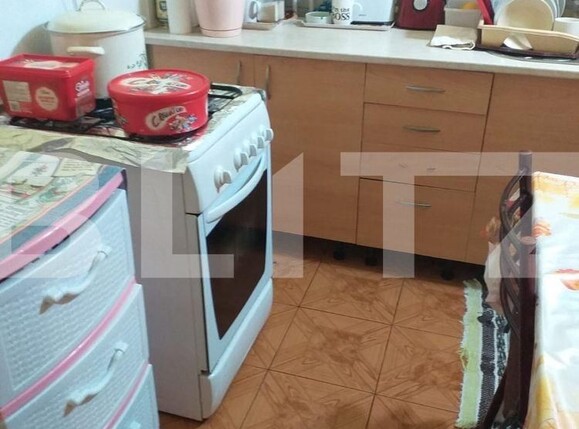 Garsonieră de vânzare Dambul Rotund - 104120AV | BLITZ Cluj-Napoca | Poza2