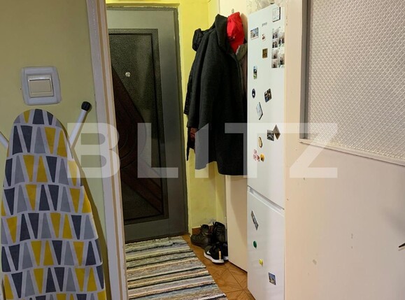 Garsonieră de vânzare Dambul Rotund - 104120AV | BLITZ Cluj-Napoca | Poza4