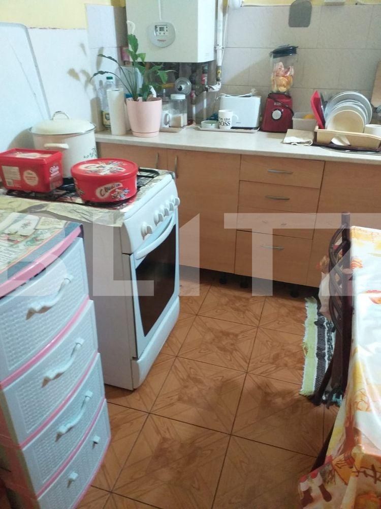 Garsonieră de vânzare Dambul Rotund - 104120AV | BLITZ Cluj-Napoca | Poza2