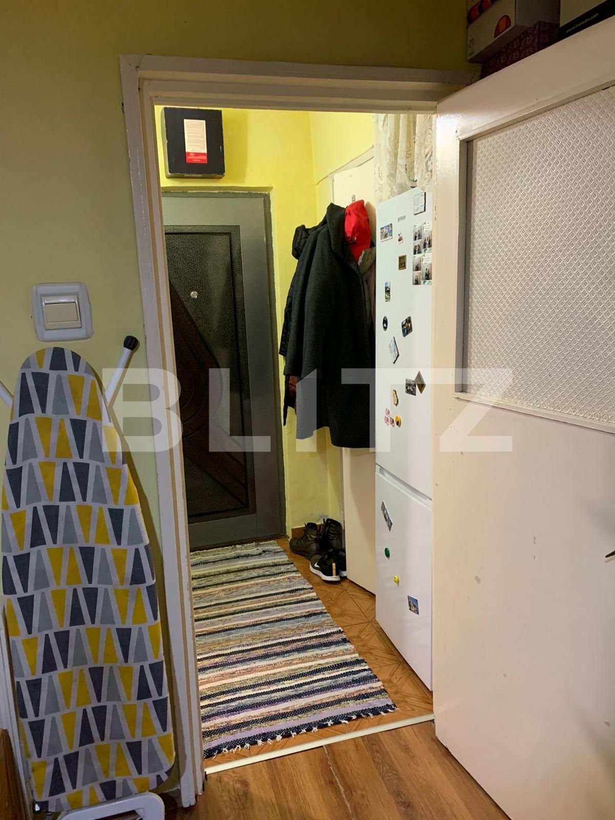 Garsonieră de vânzare Dambul Rotund - 104120AV | BLITZ Cluj-Napoca | Poza4