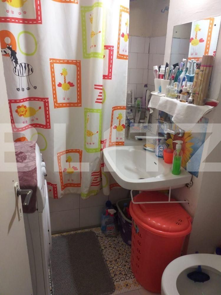 Garsonieră de vânzare Dambul Rotund - 104120AV | BLITZ Cluj-Napoca | Poza3