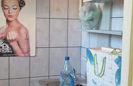 Apartament 2 camere, 34 mp, zona 13 Decembrie-Garii