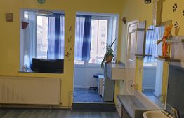 Apartament 2 camere, 34 mp, zona 13 Decembrie-Garii