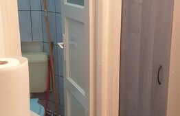 Apartament 2 camere, 34 mp, zona 13 Decembrie-Garii