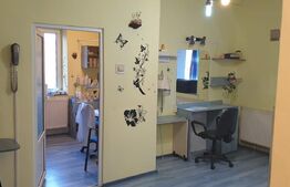 Apartament 2 camere, 34 mp, zona 13 Decembrie-Garii