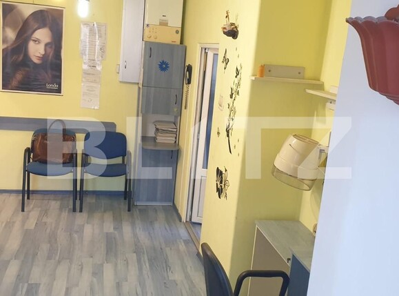 Apartament de vânzare 2 camere 13 Decembrie - 104124AV | BLITZ Brașov | Poza2