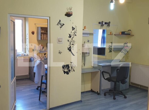 Apartament de vânzare 2 camere 13 Decembrie - 104124AV | BLITZ Brașov | Poza1