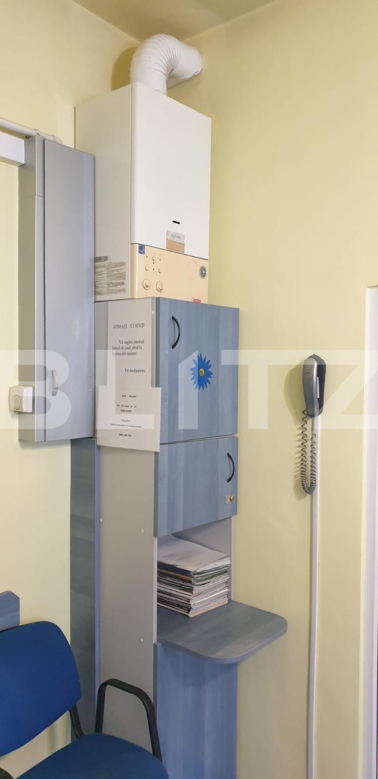 Apartament de vânzare 2 camere 13 Decembrie - 104124AV | BLITZ Brașov | Poza13