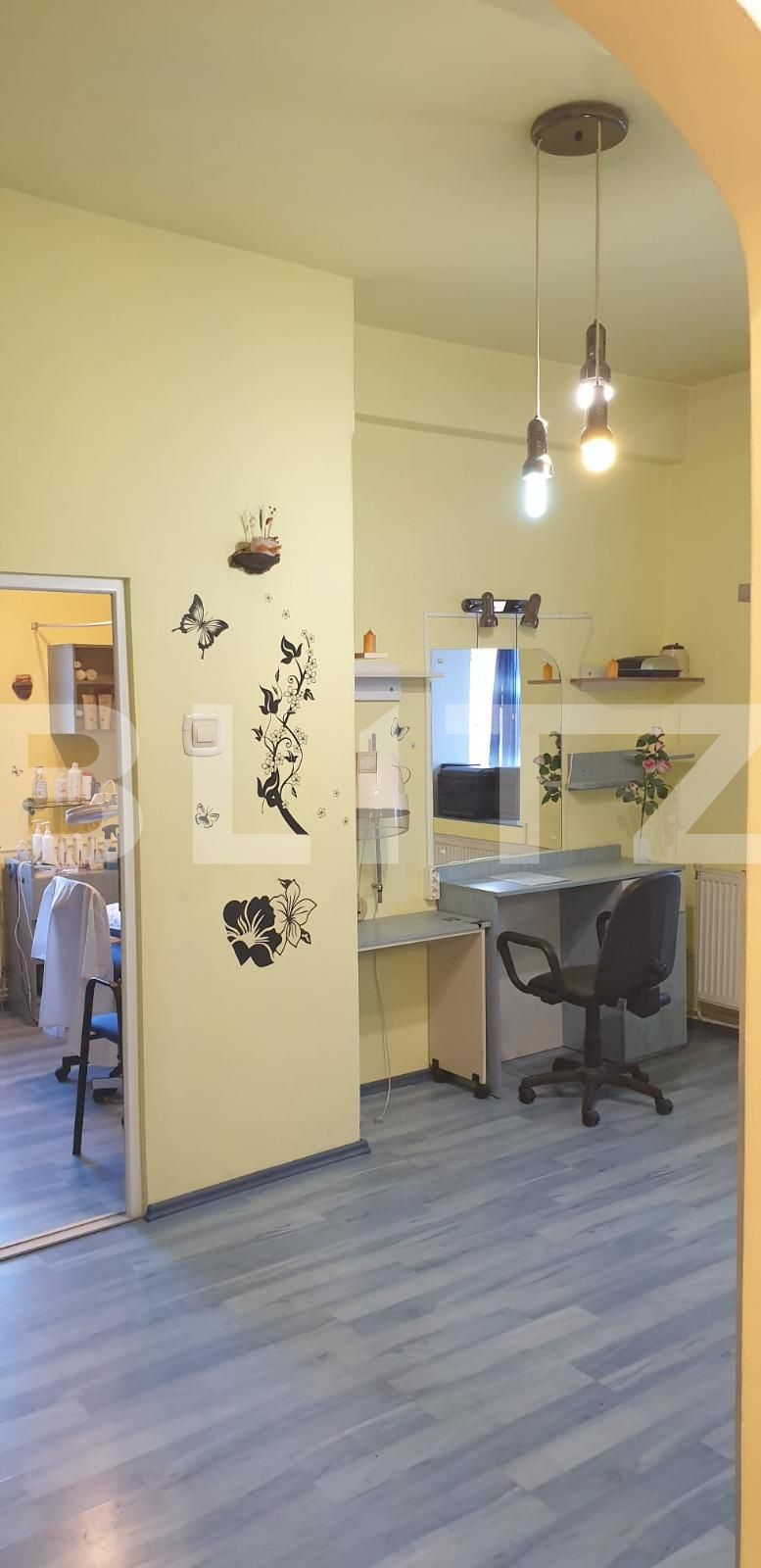 Apartament de vânzare 2 camere 13 Decembrie - 104124AV | BLITZ Brașov | Poza4