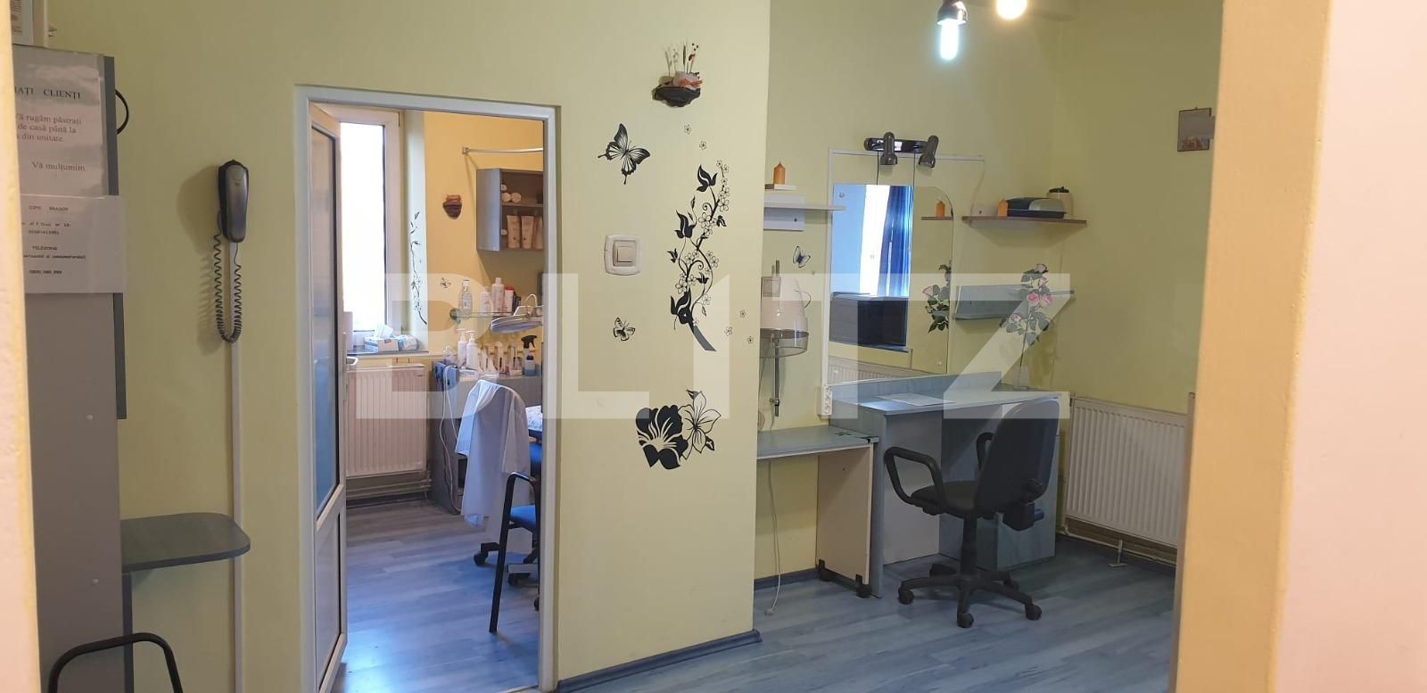 Apartament de vânzare 2 camere 13 Decembrie - 104124AV | BLITZ Brașov | Poza1