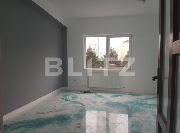 Spațiu birouri de închiriat Grigorescu - 104125SIB | BLITZ Cluj-Napoca | Poza2