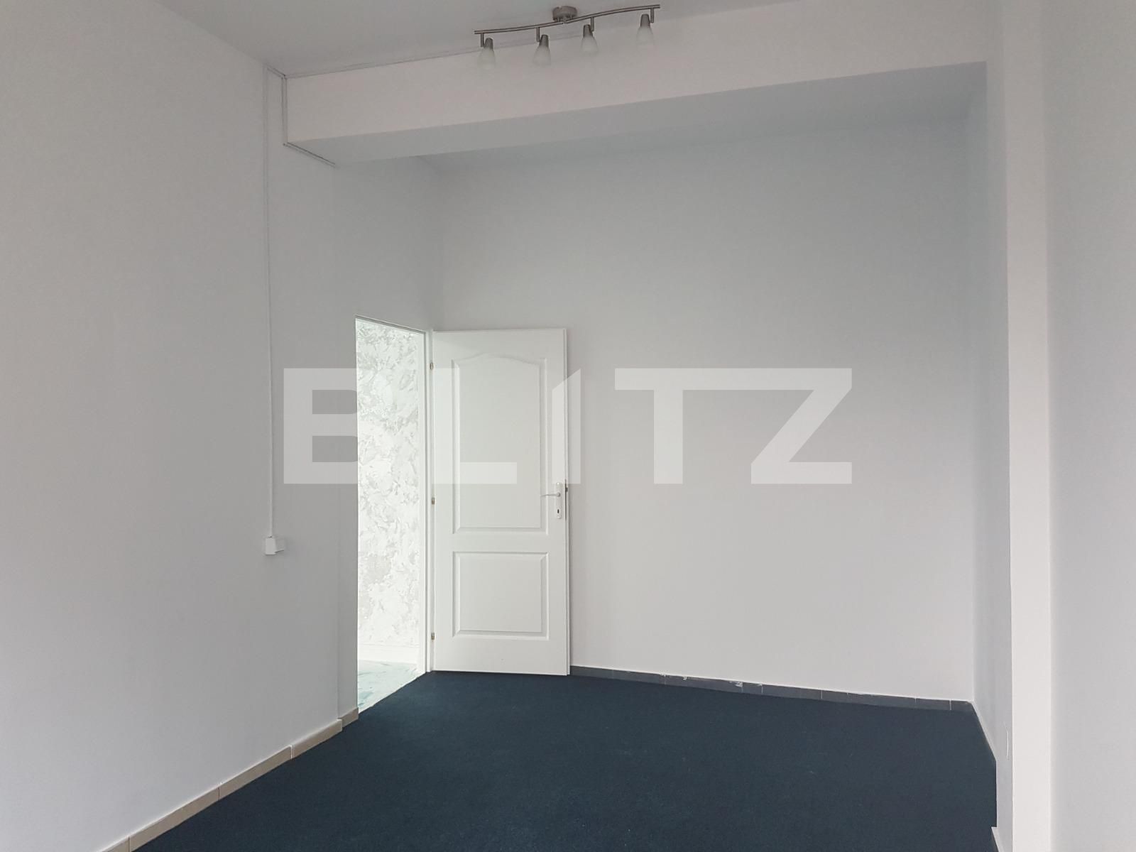 Spațiu birouri de închiriat Grigorescu - 104125SIB | BLITZ Cluj-Napoca | Poza6