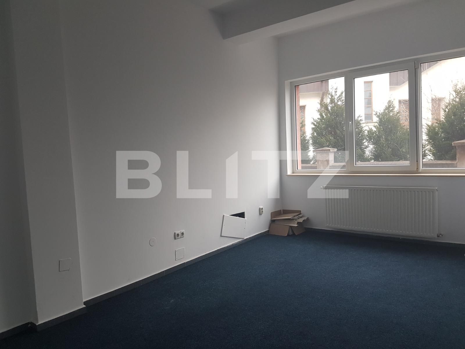 Spațiu birouri de închiriat Grigorescu - 104125SIB | BLITZ Cluj-Napoca | Poza4