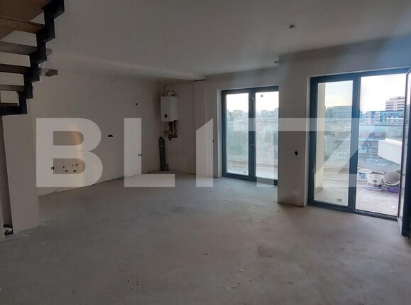 Apartament de vânzare 3 camere Bună Ziua - 104128AV | BLITZ Cluj-Napoca | Poza2