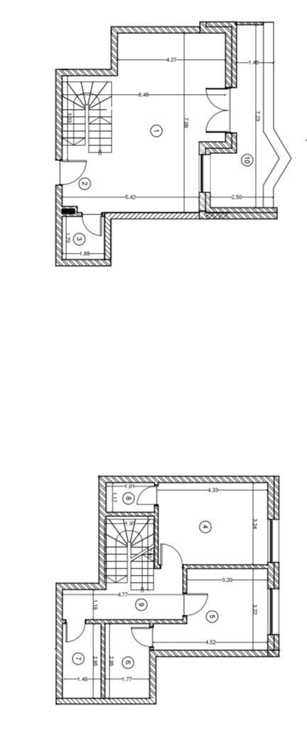 Apartament de vânzare 3 camere Bună Ziua - 104128AV | BLITZ Cluj-Napoca | Poza1