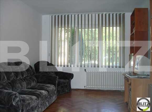 Apartament de vânzare 2 camere Gheorgheni - 10413AV | BLITZ Cluj-Napoca | Poza1