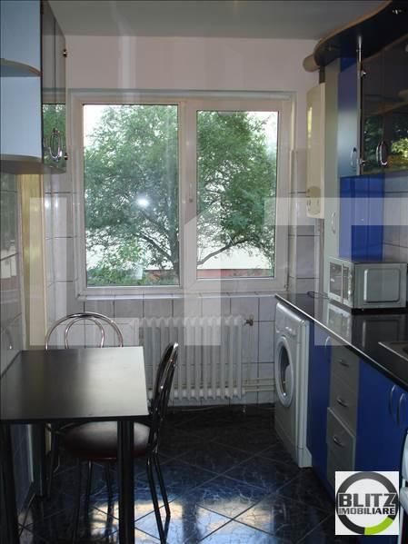 Apartament de vânzare 2 camere Gheorgheni - 10413AV | BLITZ Cluj-Napoca | Poza4