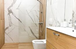 Apartament 2 camere, lux, 56 mp, zona Centrala