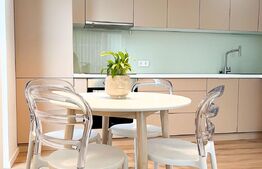 Apartament 2 camere, lux, 56 mp, zona Centrala