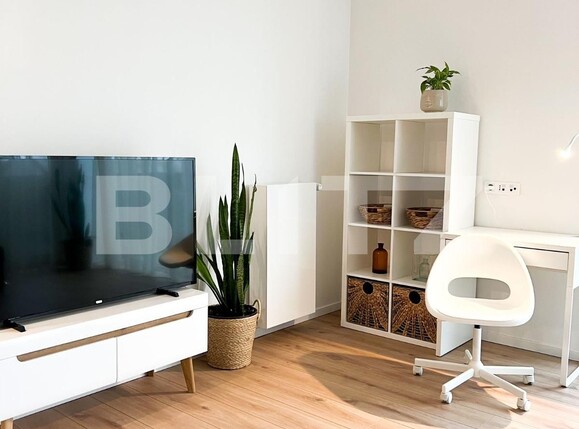 Apartament de închiriat 2 camere Central - 104131AI | BLITZ Cluj-Napoca | Poza2