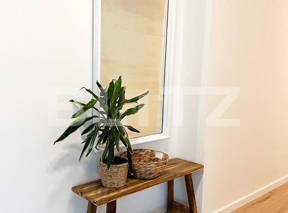 Apartament de închiriat 2 camere Central - 104131AI | BLITZ Cluj-Napoca | Poza6