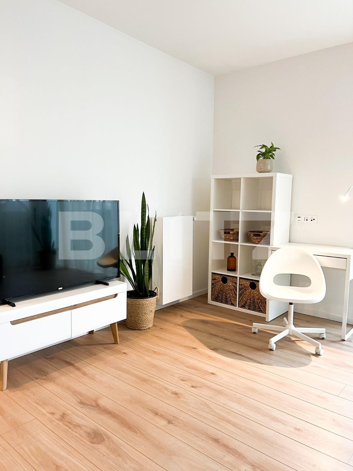 Apartament de închiriat 2 camere Central - 104131AI | BLITZ Cluj-Napoca | Poza2