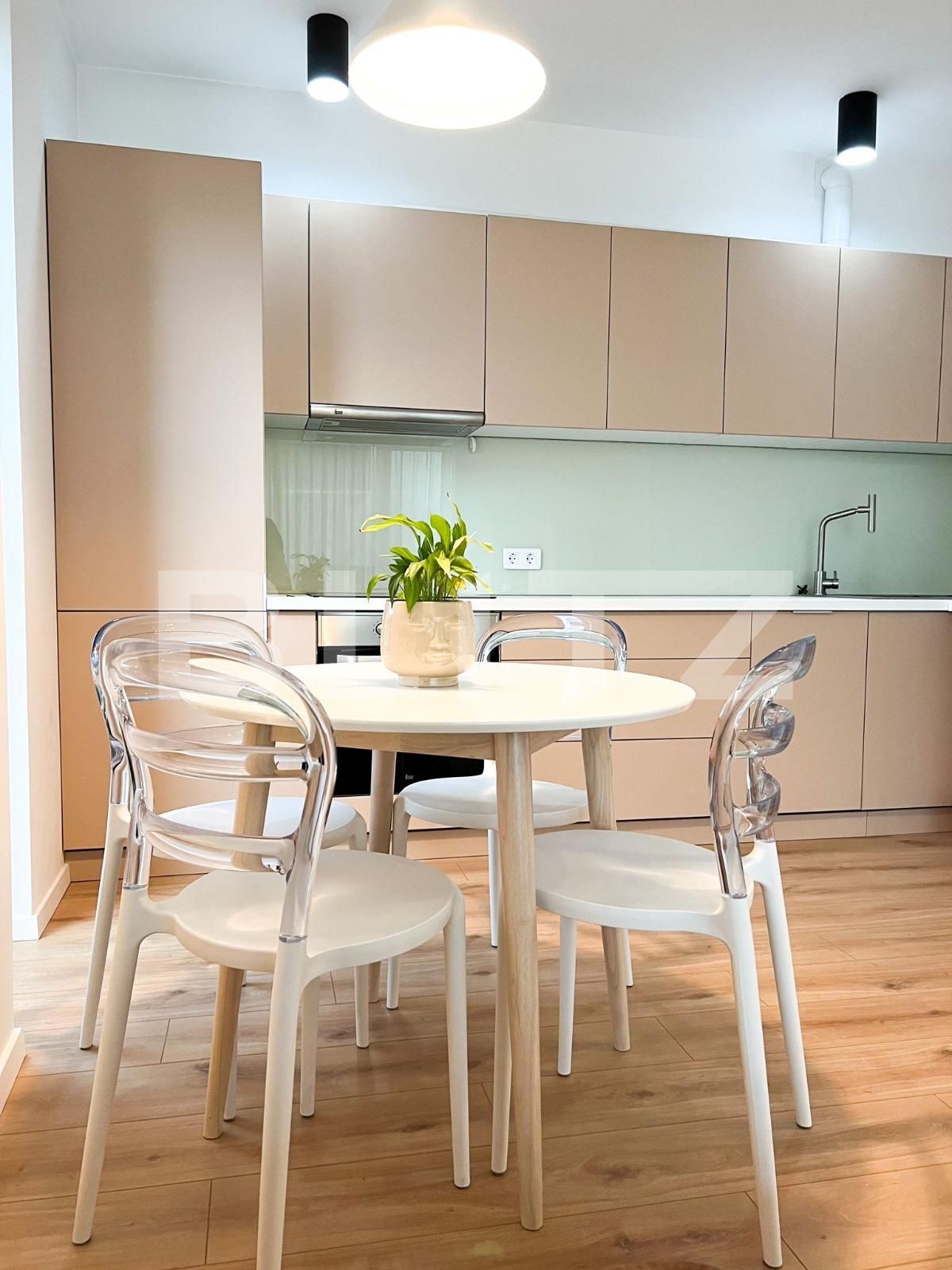 Apartament de închiriat 2 camere Central - 104131AI | BLITZ Cluj-Napoca | Poza3