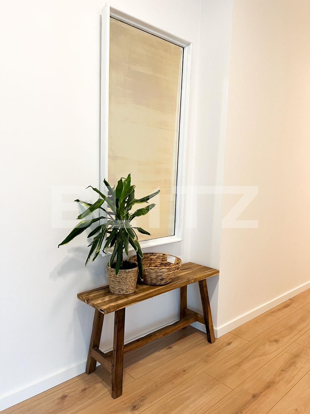 Apartament de închiriat 2 camere Central - 104131AI | BLITZ Cluj-Napoca | Poza6