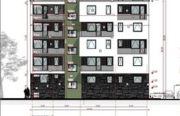 Apartament 2 camere decomandat, 58 mp, zona Somesului