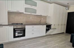 Apartament 2 camere, terasa 50 mp, loc de parcare, zona Vivo!